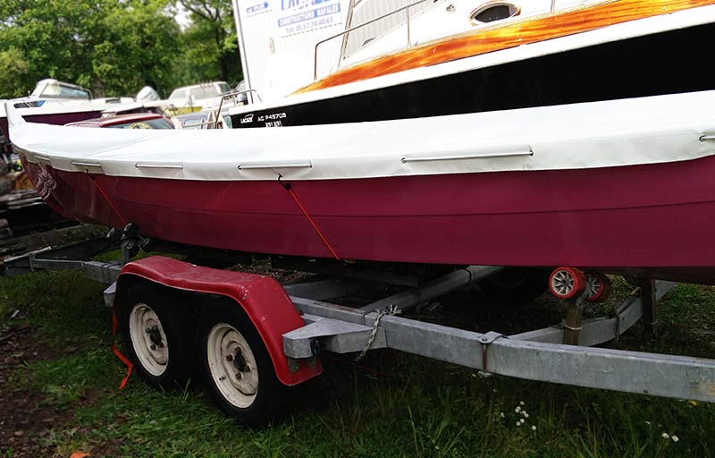 sellerie bateau arcachon